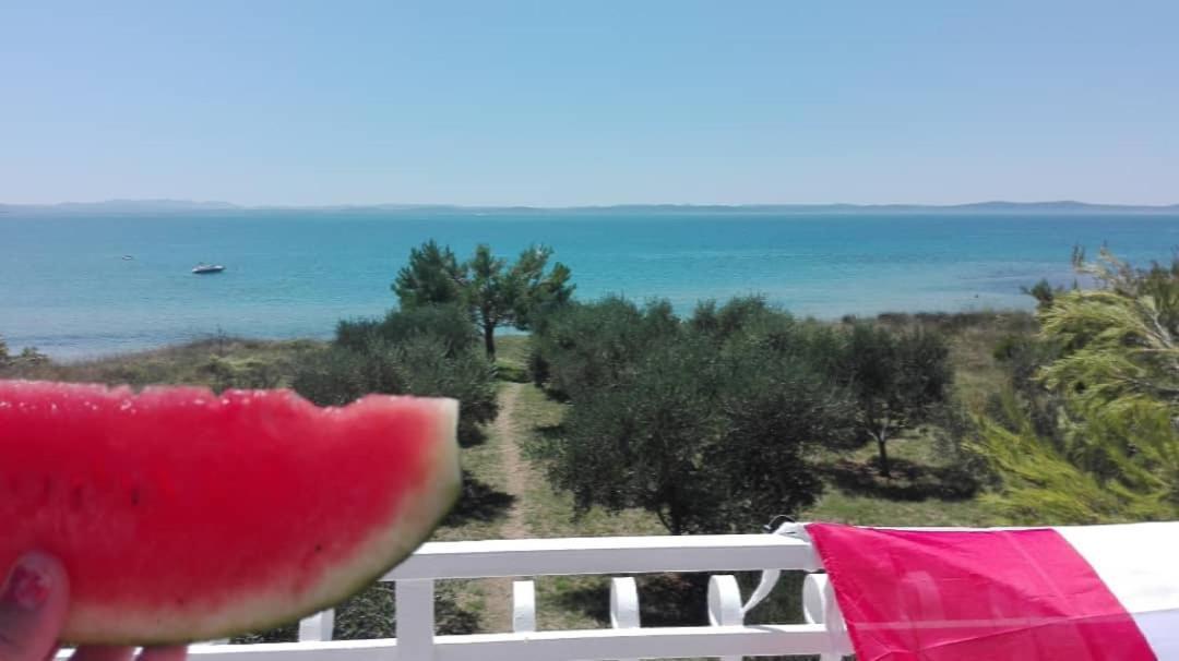 Vacation Home Katarina Nin Extérieur photo