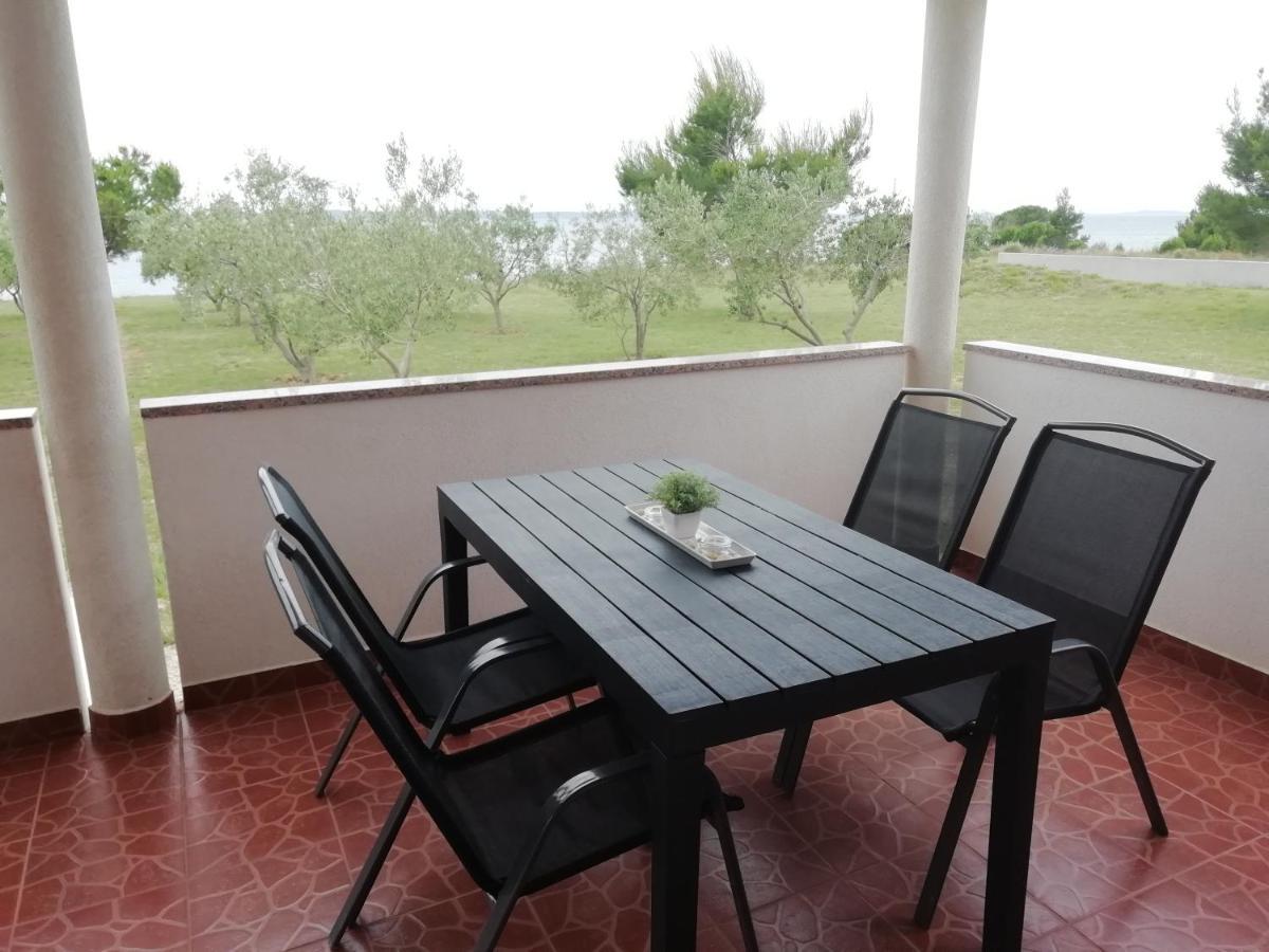 Vacation Home Katarina Nin Extérieur photo