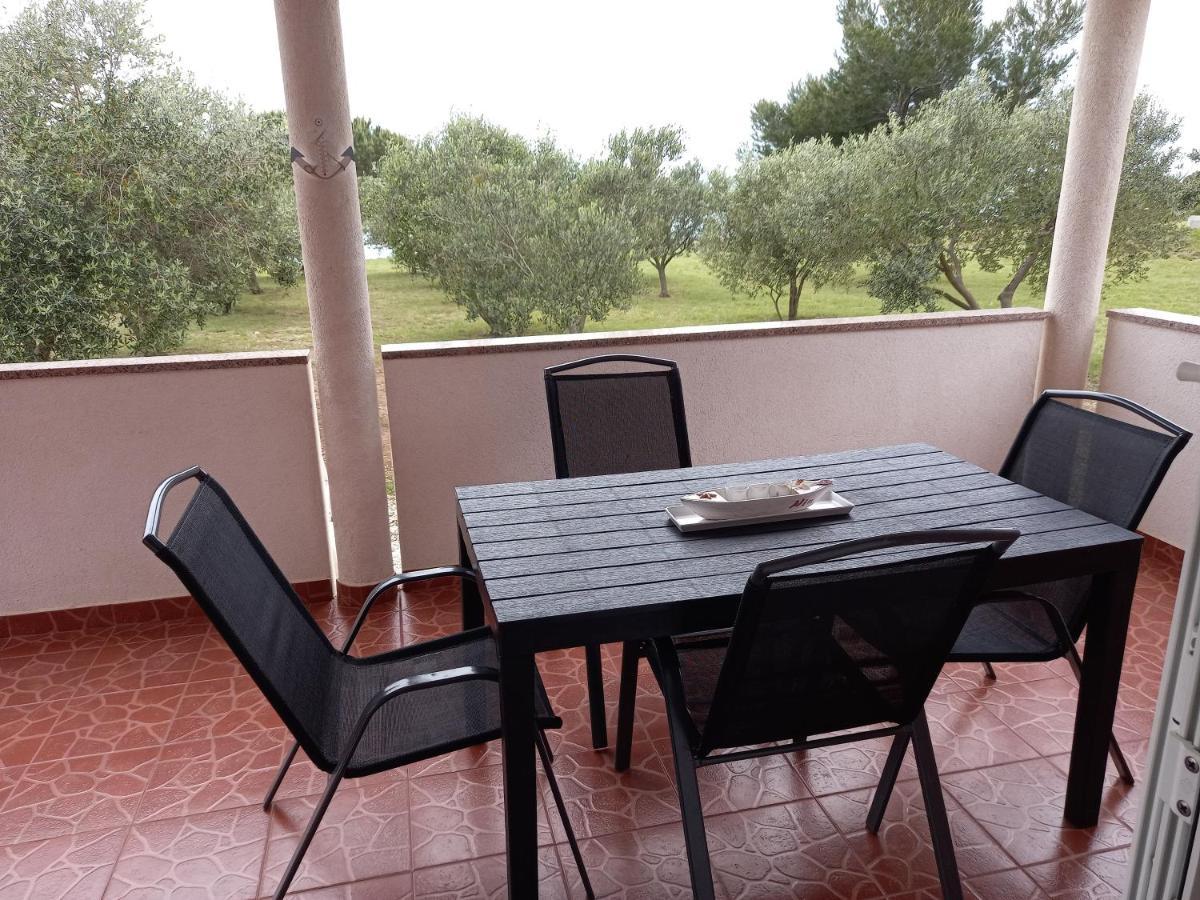 Vacation Home Katarina Nin Extérieur photo