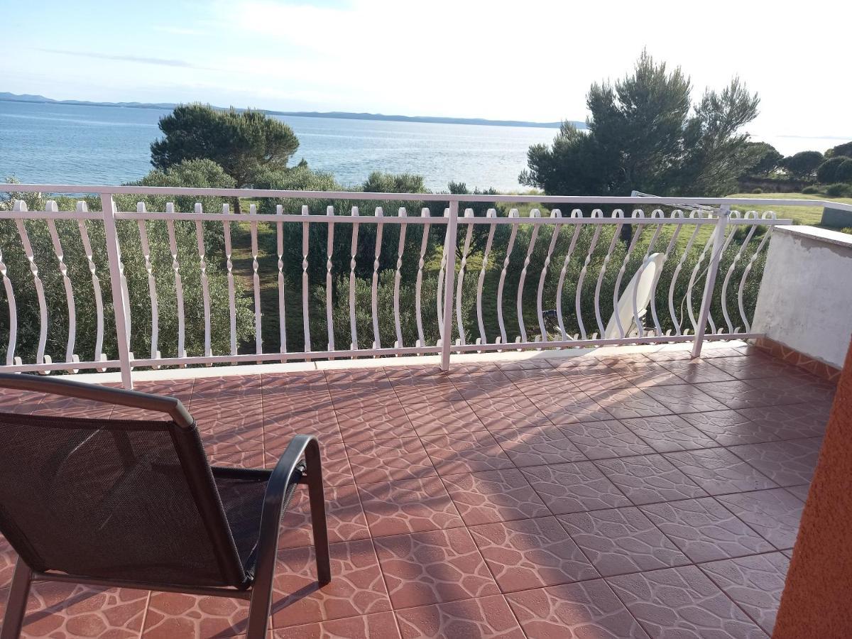 Vacation Home Katarina Nin Extérieur photo