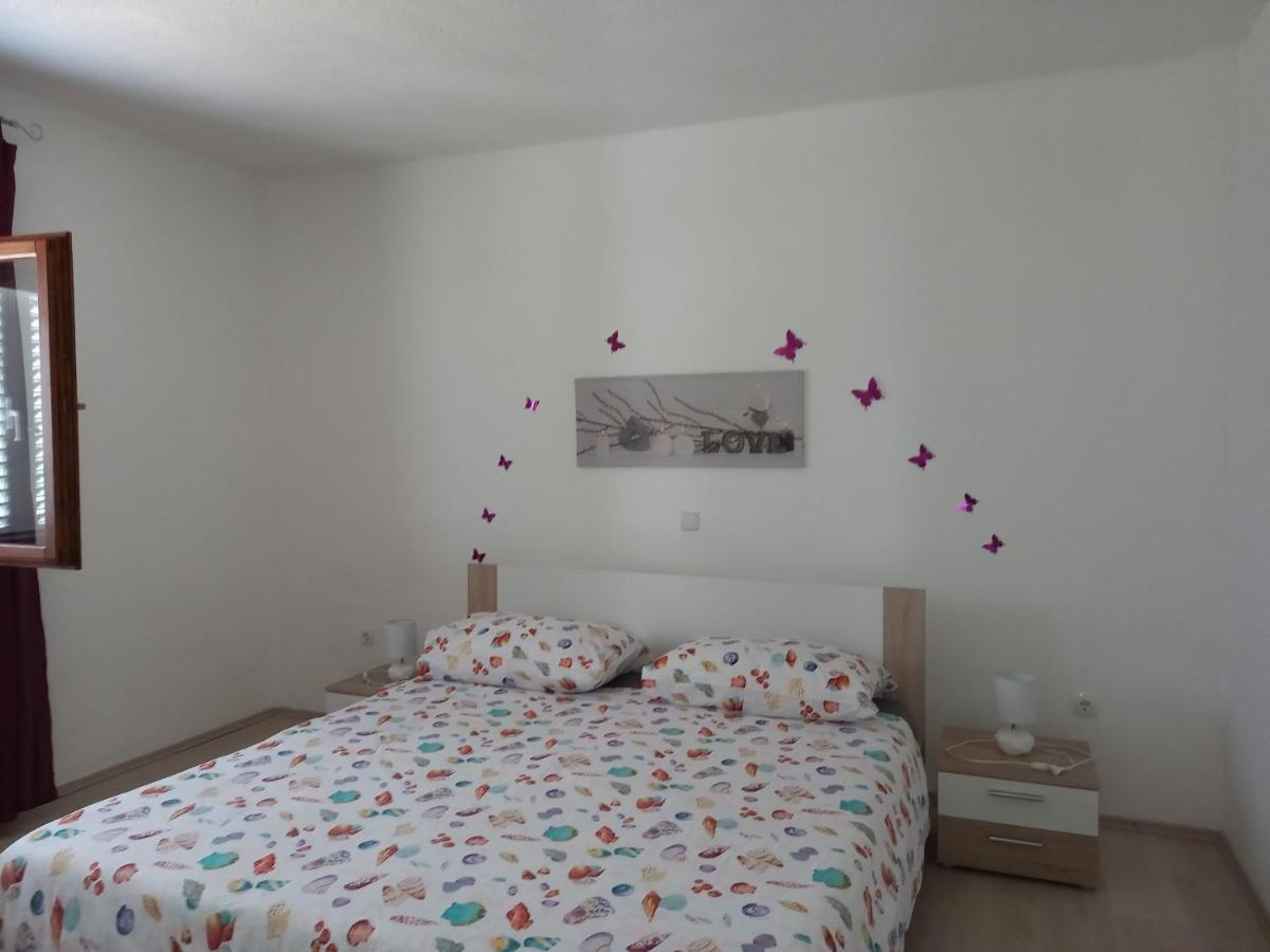Vacation Home Katarina Nin Extérieur photo